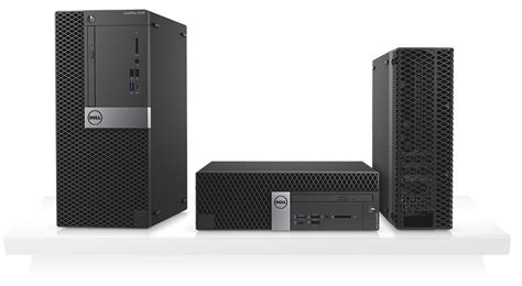 Dell OptiPlex 7050 Business Desktop Computer | Dell USA