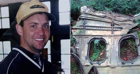 How Todd Beamer Became The Hero Of Flight 93