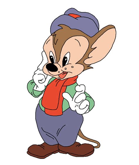 Sniffles | Warner Bros. Entertainment Wiki | Fandom