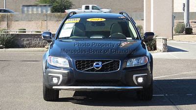 Volvo Xc Cross Country Awd Cars For Sale