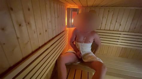 Caught Jerking Off In Public Sauna Huge Cumshot Gay Beach Porn Feat Lucas Nathan King XHamster