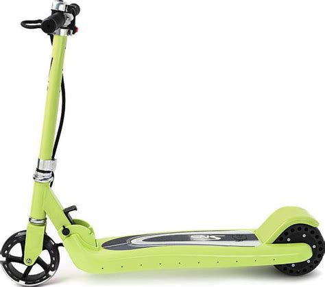 Электросамокат складной для детей SNS Kids 5.5 дюймов 120W до 60 кг 10 ...