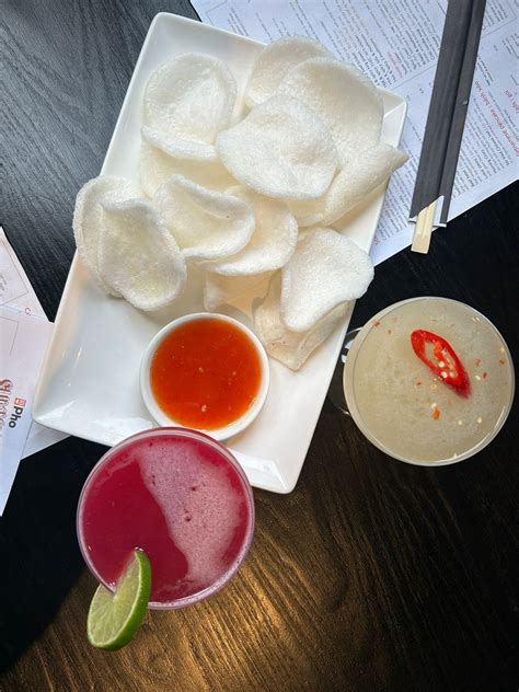 We tested new vs classic dishes at foodie staple Pho – here’s what we