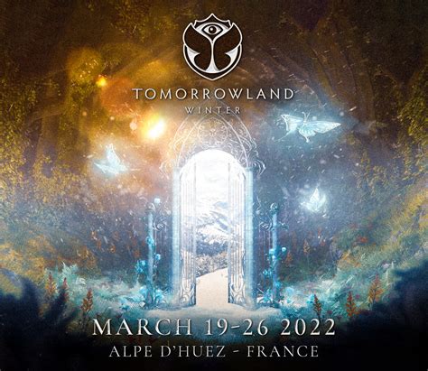 Tomorrowland Winter 2022 - Clubbing TV