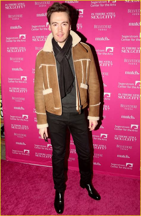 Sex And The City Creator Candace Bushnell Celebrates Opening Of Her One Woman Play Photo