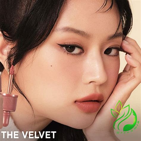 Mua Son Ink Cinnamon Nude Hồng Nâu Quế Son Kem Lì Peripera Ink