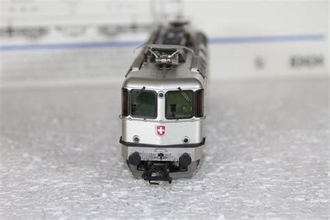 M Rklin Sbb Re Ii Techno Kaufen Auf Ricardo