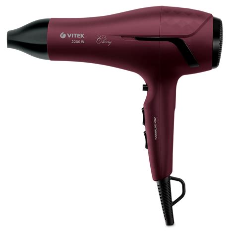 Фен VITEK VT-8218 MC