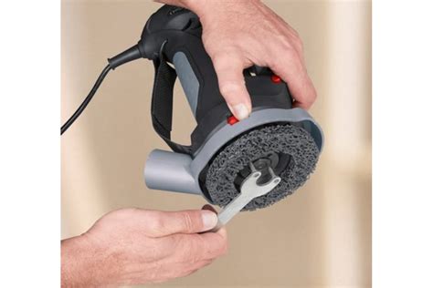 Универсальная шлифовальная машина SKIL 8100LC TORNADO F0158100LC ...