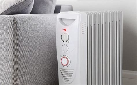Are Electric Oil Filled Radiators Energy Efficient Heating Trends