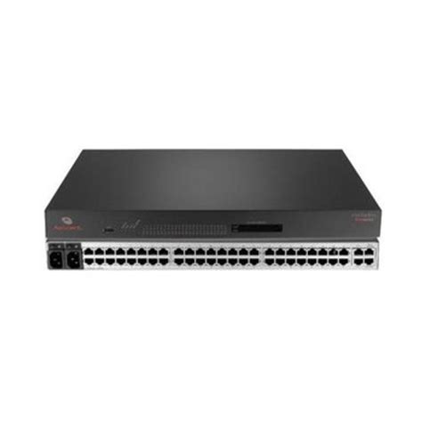 Acs6048dac Avocent Switch Module