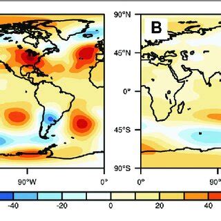 Composited Circulation Anomaly Of High Emission Years In The Fire