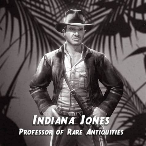 Indiana Jones Trilogy The Collective Cancelled Xbox Ps2 Unseen64