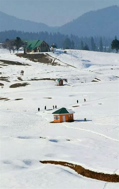 Gulmarg Kashmir #India | India travel, Bhutan travel, Incredible india