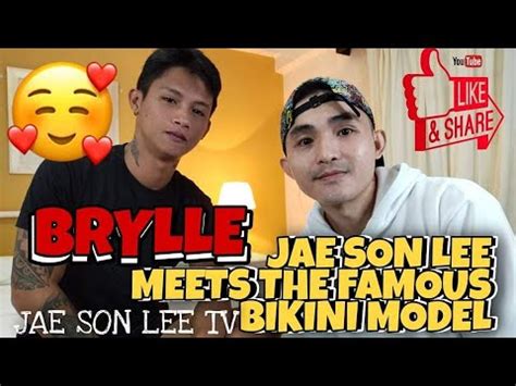 Hot Sexy Famous Jae Bikini Pics