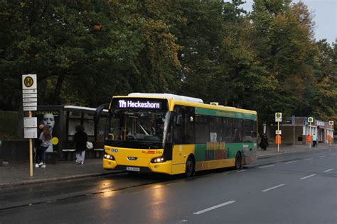 Berlin VDL Citea LLE 120 255 2434 Photo BUSPHOTO