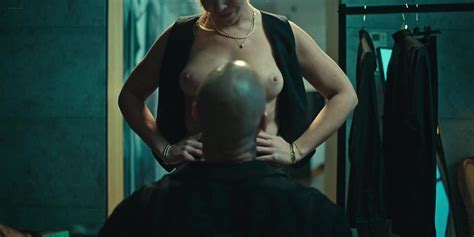 Nude Video Celebs Pola Gonciarz Nude Jessica Polak Nude Izabela Markiewicz Nude Etc Druga