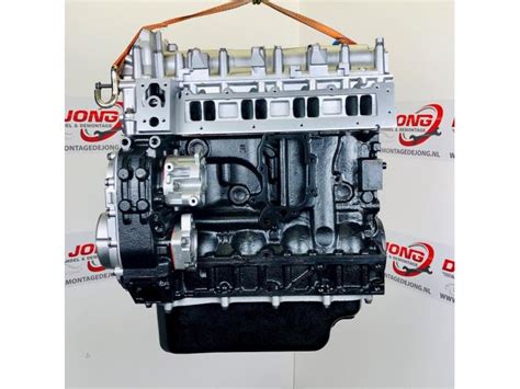 Engine Fiat Ducato D Multijet Ii Power F Ce M