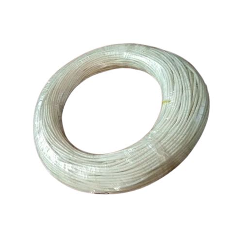 Ptfe Wire Cable Application Industrial At Best Price In Nashik