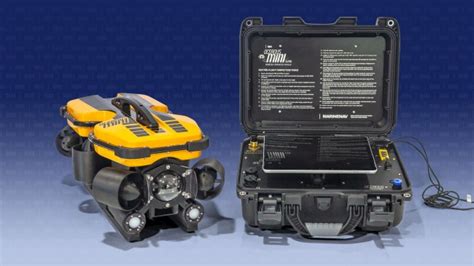 Oceanus Mini Lite Raise Innovations