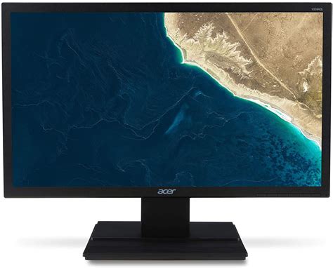 MONITOR ACER 21.5″ V226HQL FULL HD LED – Vasyco