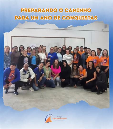 Colegio Arquidiocesano Ouro Branco - Colégio Arquidiocesano de Ouro Branco