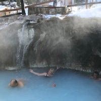 Hot Sulphur Springs Resort Spa 12 Tips