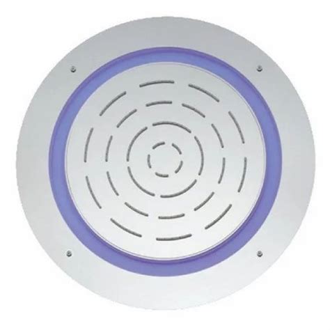 Aisi 304 Stainless Steel Circular Jaquar Maze Prime Round Single