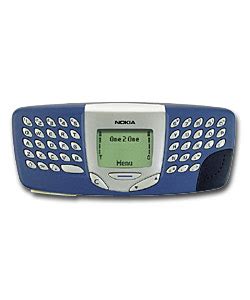 nokia 5510