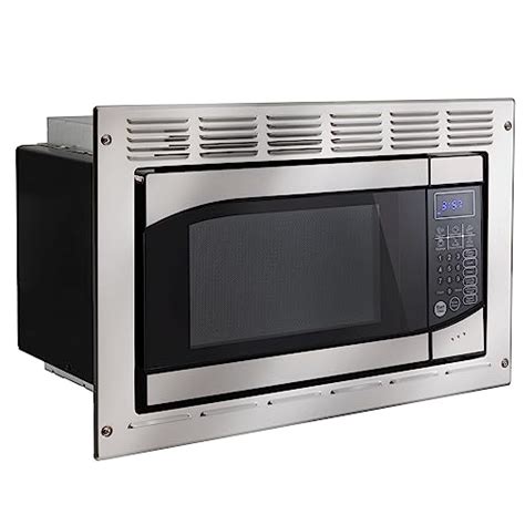 Best Microwave For A Camper 2023 Takashi NYC