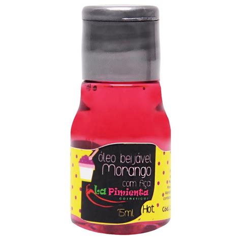 Leo Beijavel Hot Ml La Pimienta Gall