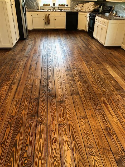 Wood Stain For Pine Image To U