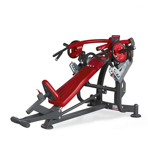 Super Inclined Bench Press Panatta Sport