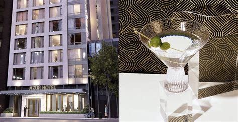 AZUR Legacy Collection Hotel to open in downtown Vancouver | Dished