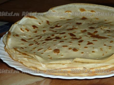 Блины с начинкой из куриной печени: 12 фото в рецепте