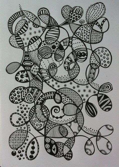 35 Zentangle Strings Ideas Zentangle Zentangle Patterns Doodles