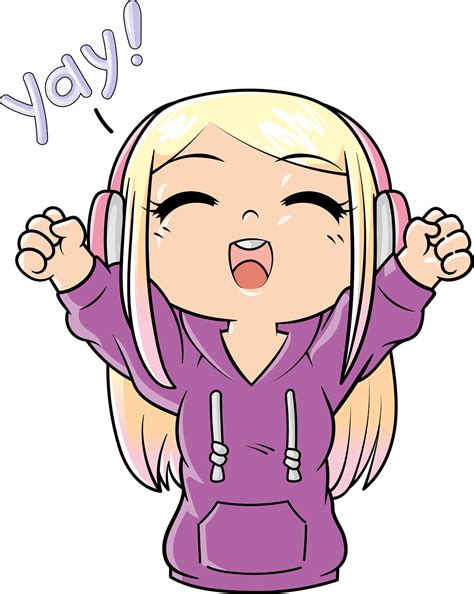 200 Free Chibigirl And Chibi Images Pixabay