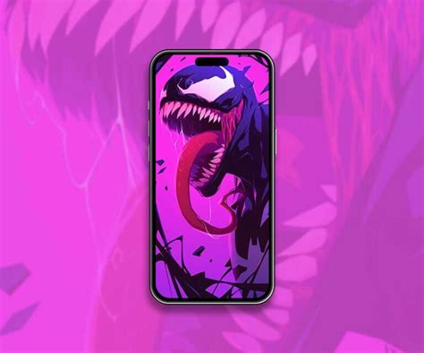 Marvel Venom Eyes Black Wallpapers Dark Comics Wallpapers Hd