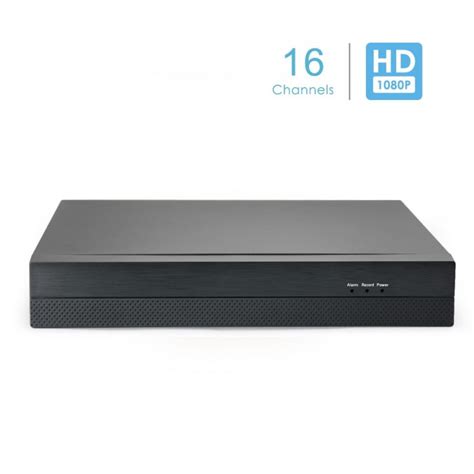Network Video Recorder Archives - FASTCABLING