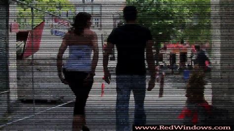 Dutch Milf Hooker Cockriding Sextrip Guy