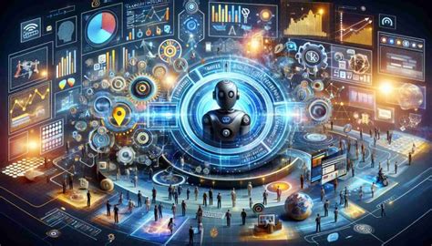 Revolutionizing Strategies in Digital Marketing: Embracing AI and Core ...