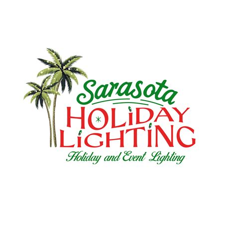 Perimeter Lighting — Sarasota Holiday Lighting