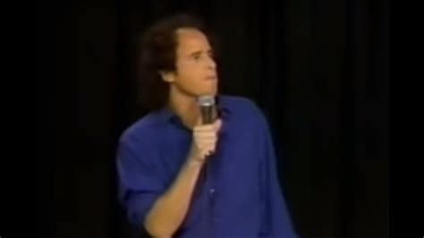 A Steven Wright Special 1985 Mubi