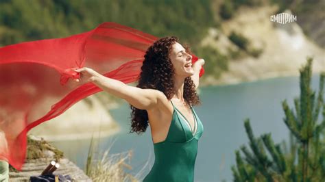 Nude Video Celebs Anna Snatkina Sexy Hozyaika Gory S E E E