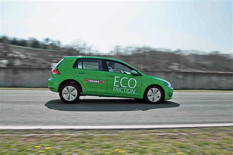 И чище, и лучше: тормозные колодки FERODO Автомобильный портал 5 Колесо