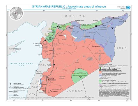 Report of the Commission of Inquiry on Syrian Arab Republic to the 52nd
