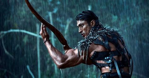 Shirtless Bollywood Men Vidyut Jammwal S Hot Hot Bod