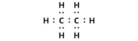 C2h6 Lewis Structure In 6 Steps With Images