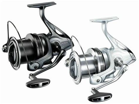 Shimano Aero Technium MgS 14000 XTC ARTCMGS14000XTC Big Pit Carp