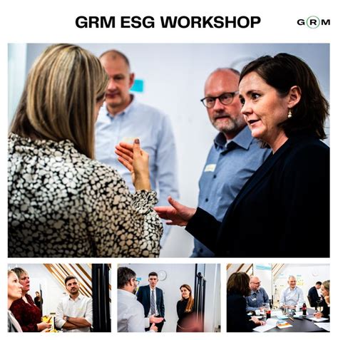 Global Risk Management (GRM) on LinkedIn: #sustainability #esg # ...